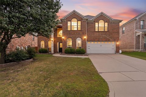 5009 Valleyside Drive Fort Worth TX 76123