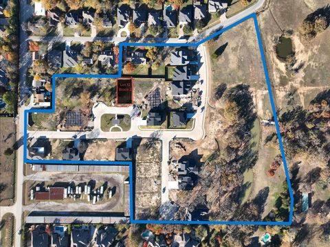 3325 Ferguson Road Grapevine TX 76092