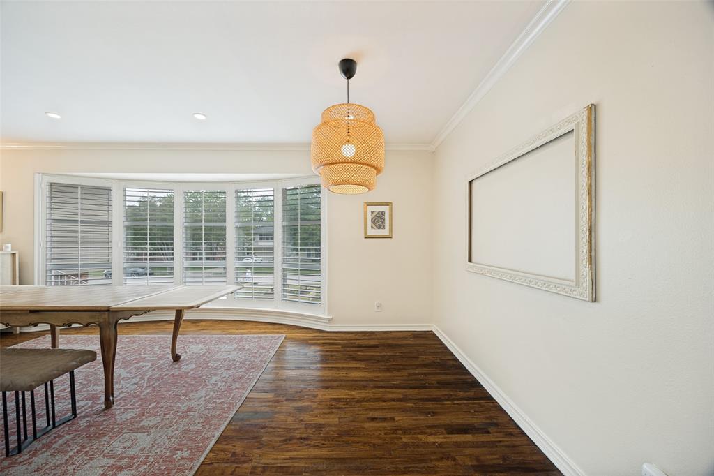 707 S Weatherred Drive