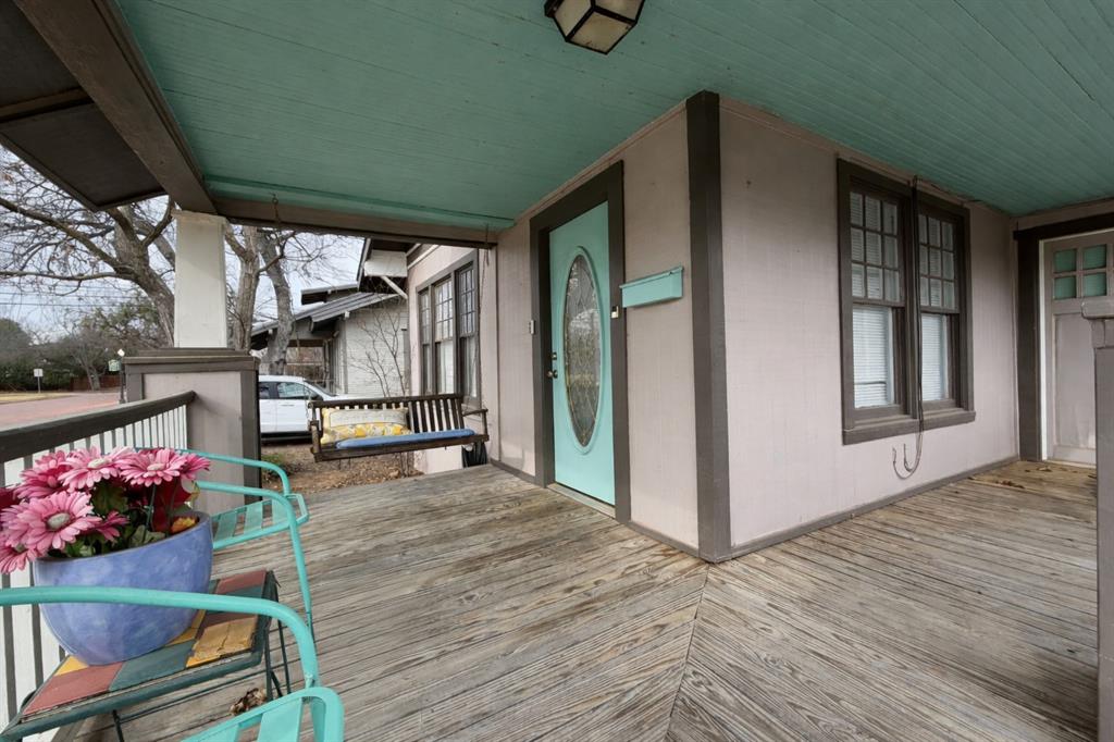 Floral Heights - Residential