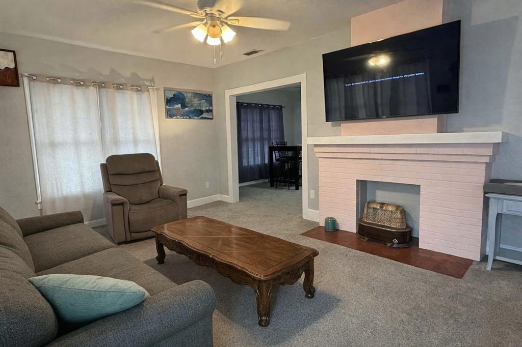 Floral Heights - Residential