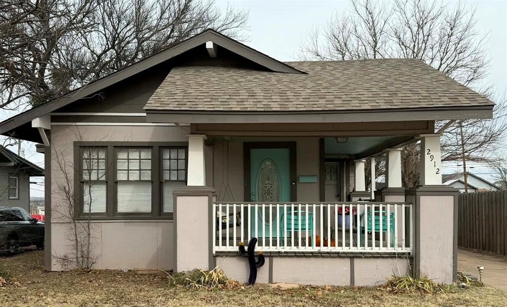 Floral Heights - Residential