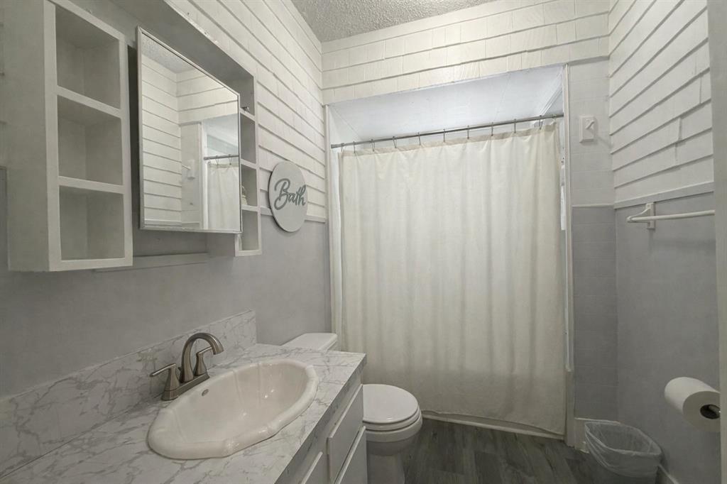 Floral Heights - Residential