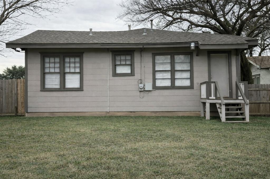 Floral Heights - Residential