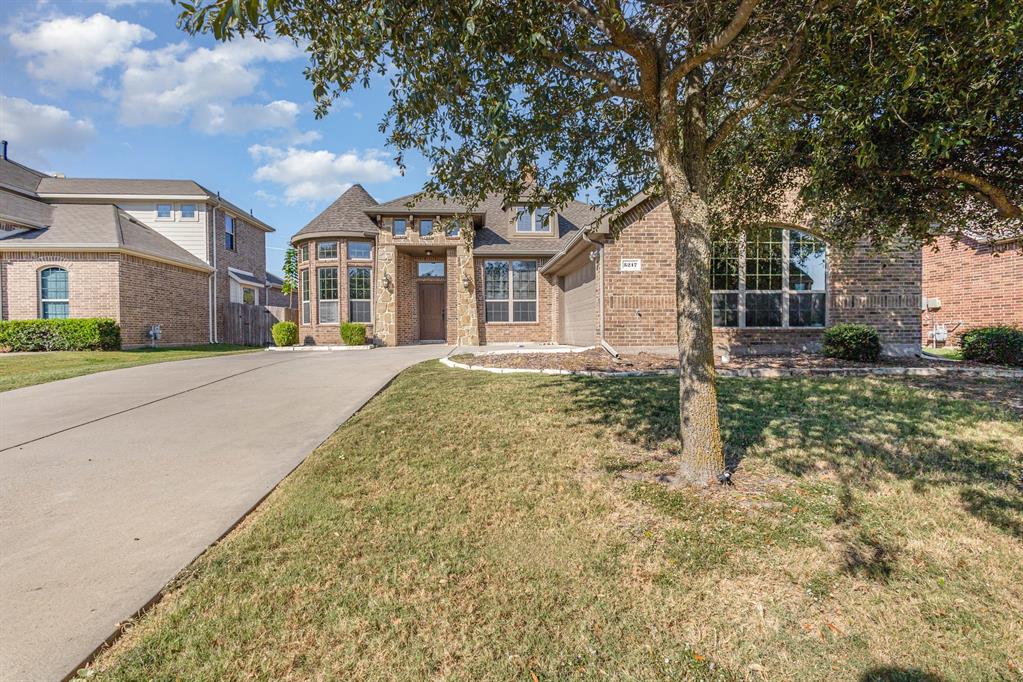 5217 Falcon Ridge Court