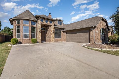 5217 Falcon Ridge Court Rowlett TX 75088