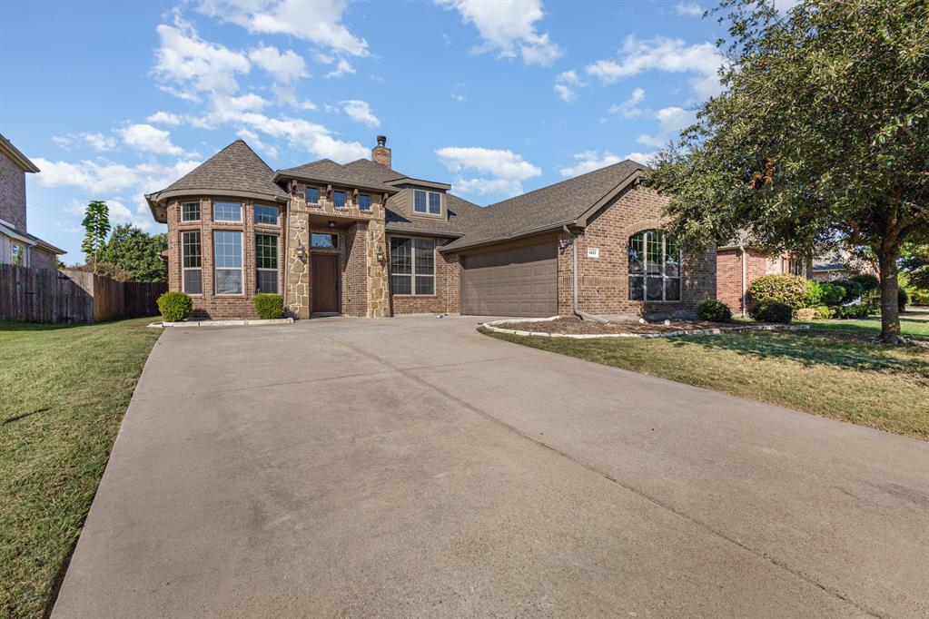 5217 Falcon Ridge Court