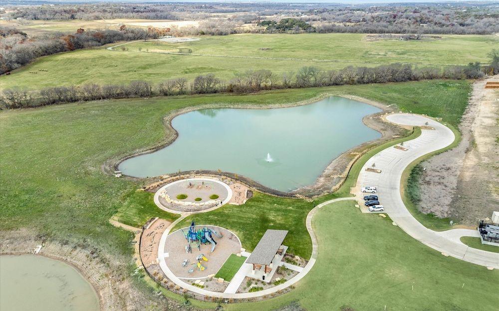 Parks of Aledo - Residential