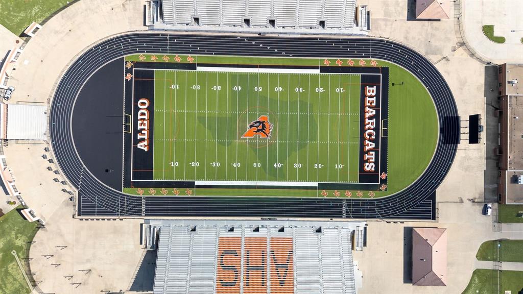 Parks of Aledo - Residential