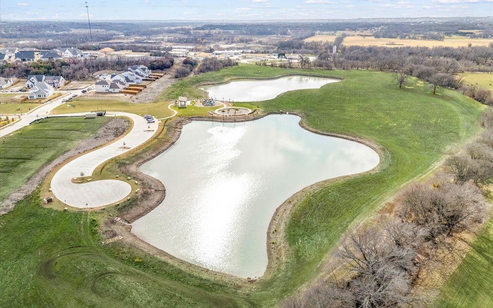 Parks of Aledo - Residential