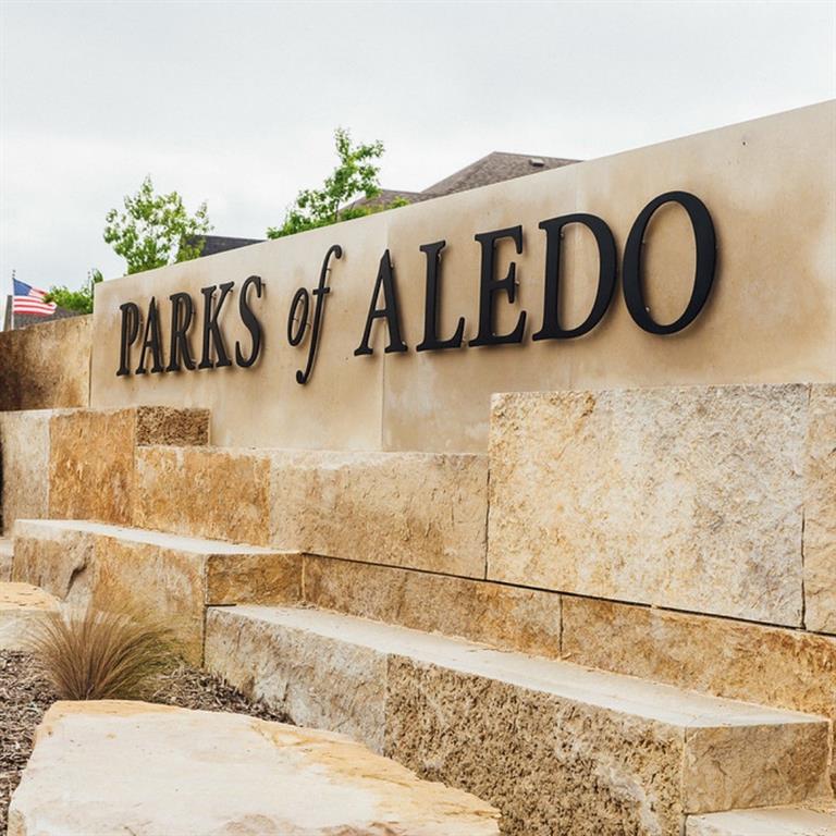 Parks of Aledo - Residential