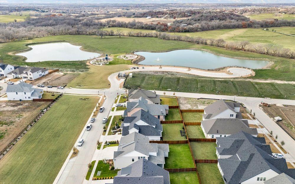 Parks of Aledo - Residential