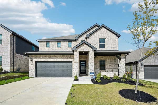 518 Stagg St, McKinney, TX, 75069