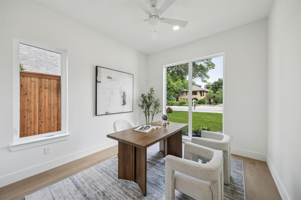 EDGEMONT PARK - Residential