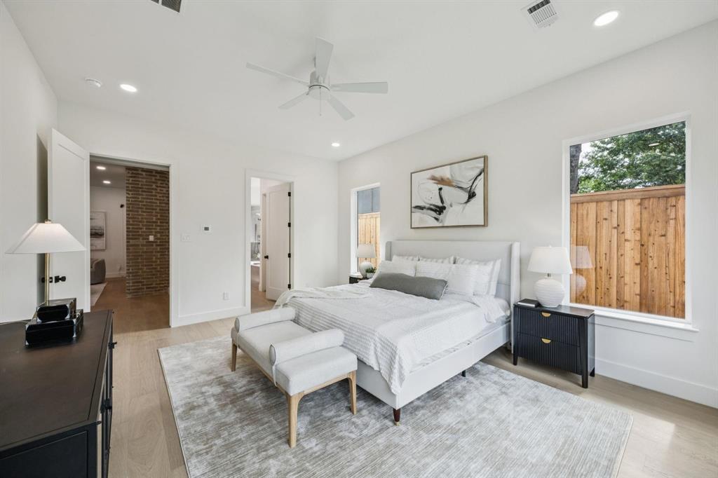 EDGEMONT PARK - Residential