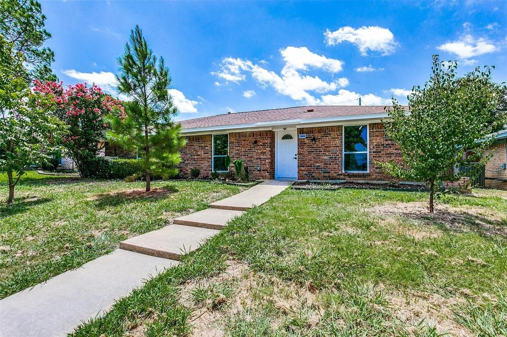 1580 College Parkway