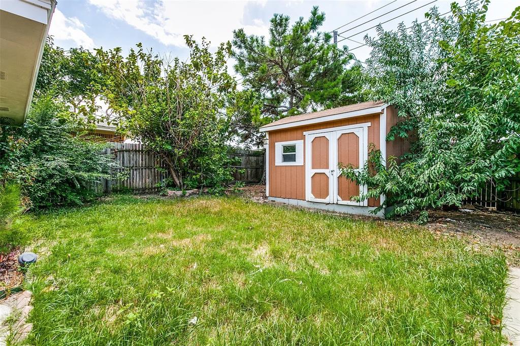 Lewisville Valley 2 - Residential