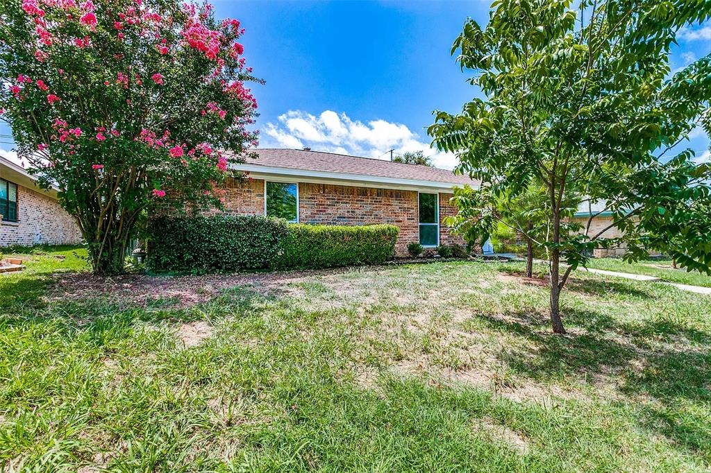 1580 College Parkway