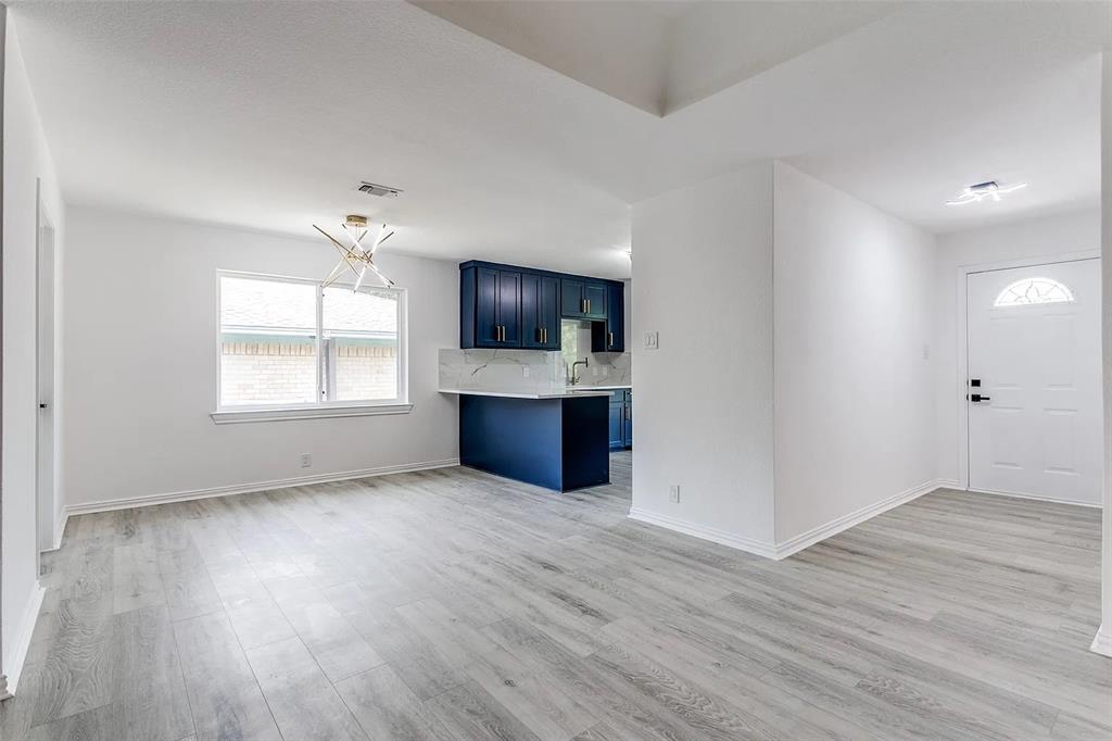 Lewisville Valley 2 - Residential