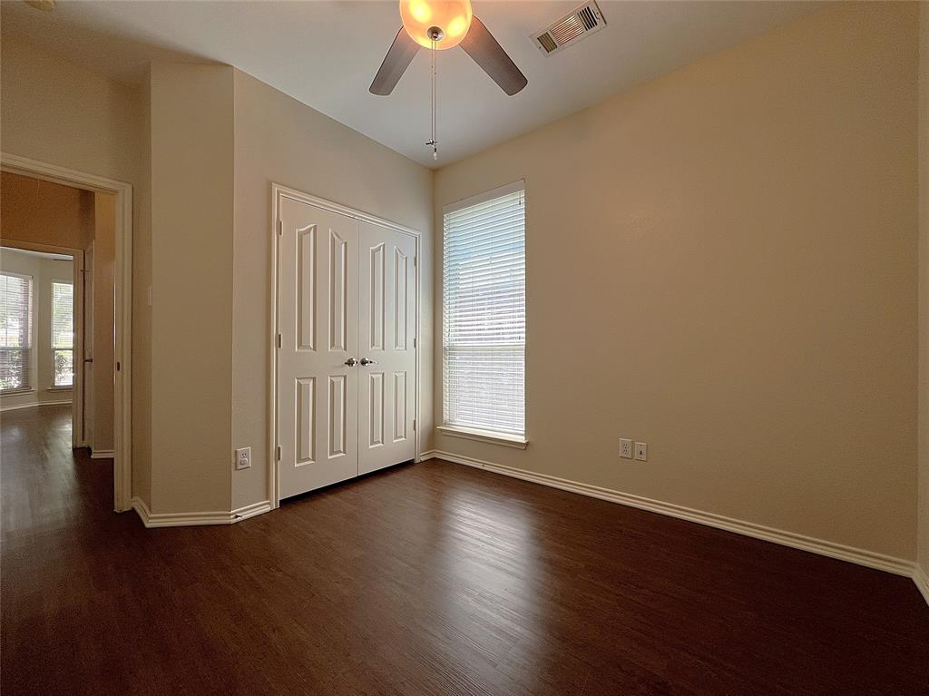 Marine Creek Estates Add - Residential Lease