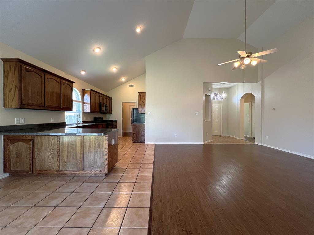 Marine Creek Estates Add - Residential Lease