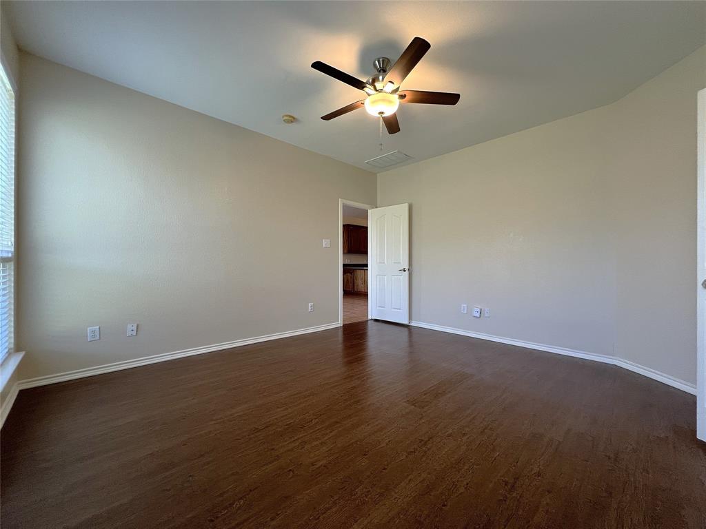 Marine Creek Estates Add - Residential Lease