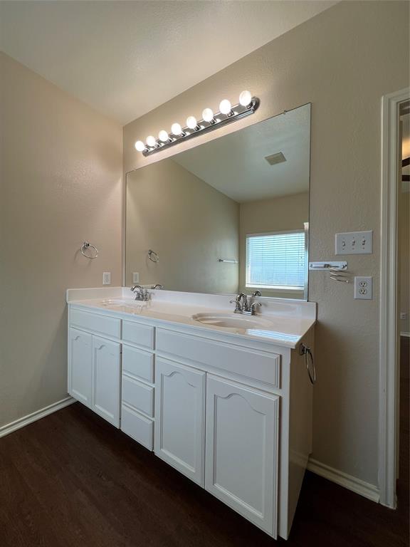 Marine Creek Estates Add - Residential Lease