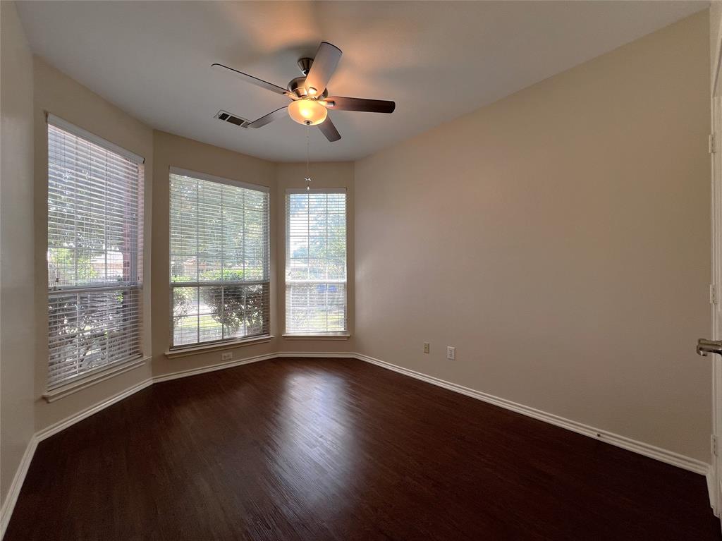 Marine Creek Estates Add - Residential Lease