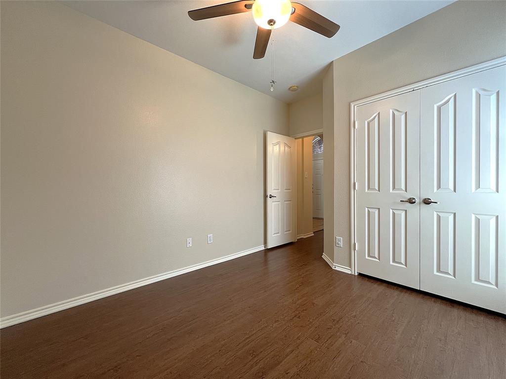 Marine Creek Estates Add - Residential Lease