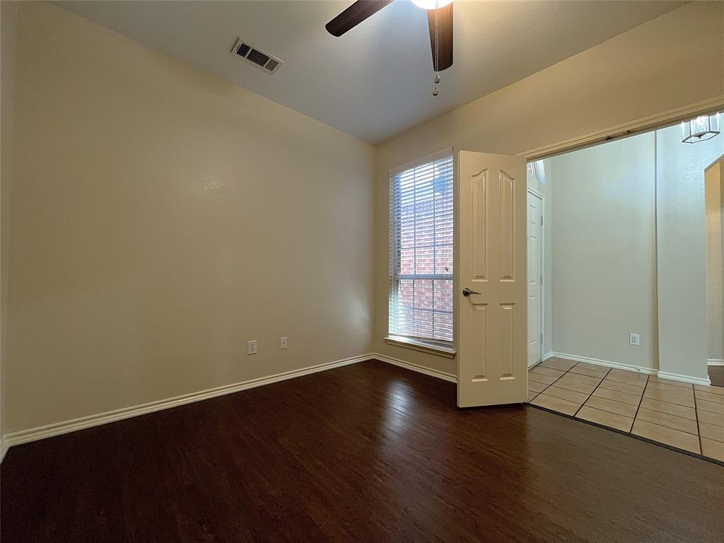 Marine Creek Estates Add - Residential Lease