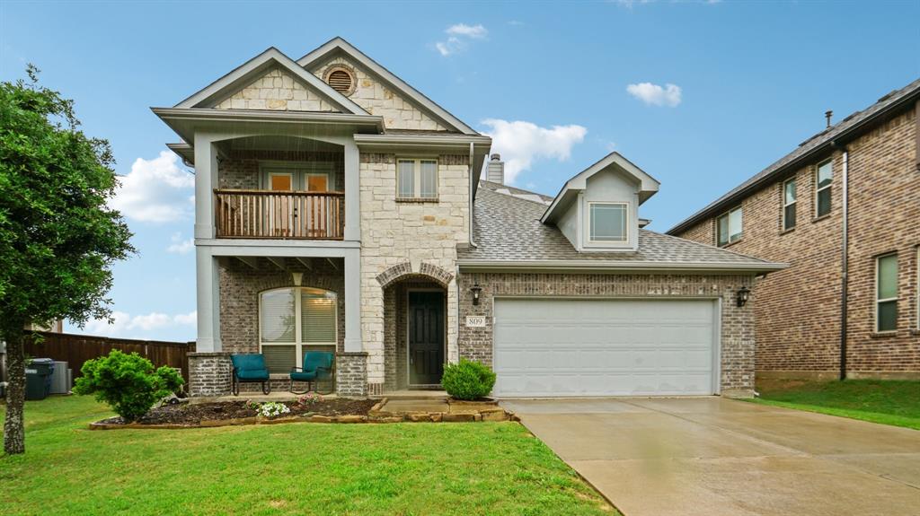 809 Summer Lane