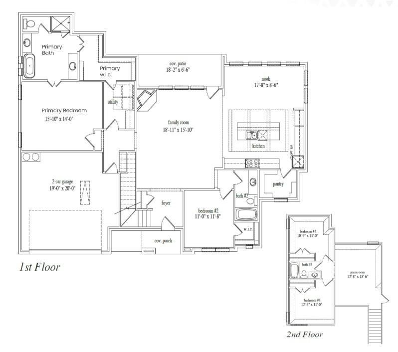 74 Cedar Creek Court