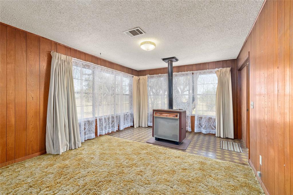 LC FOX - Residential