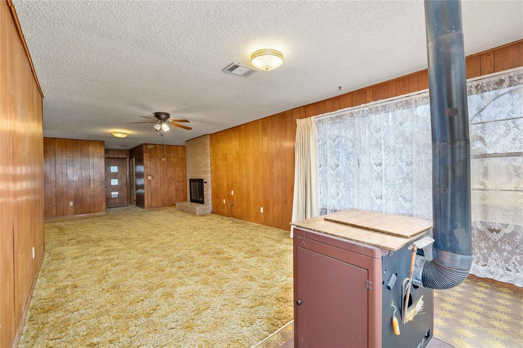 LC FOX - Residential