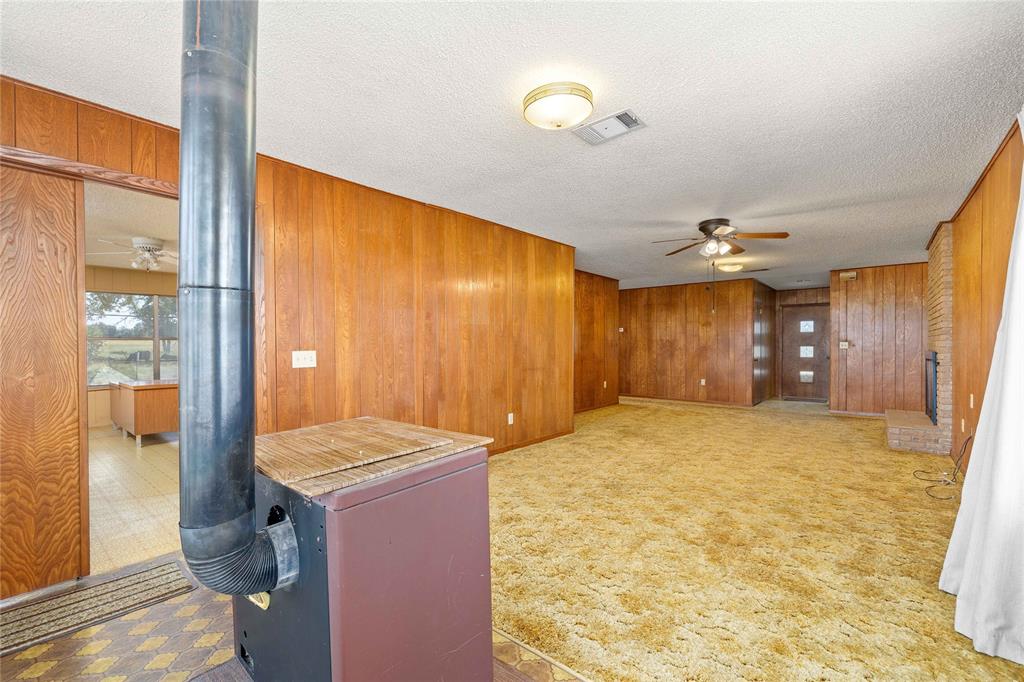 LC FOX - Residential