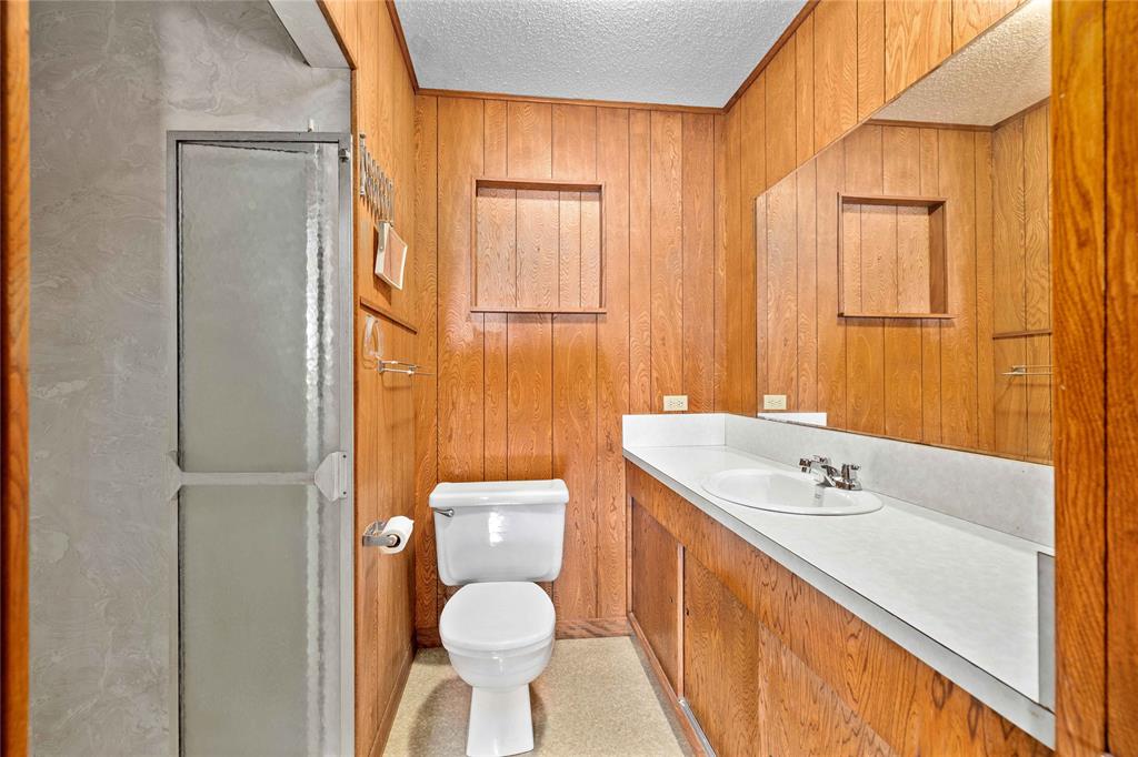 LC FOX - Residential