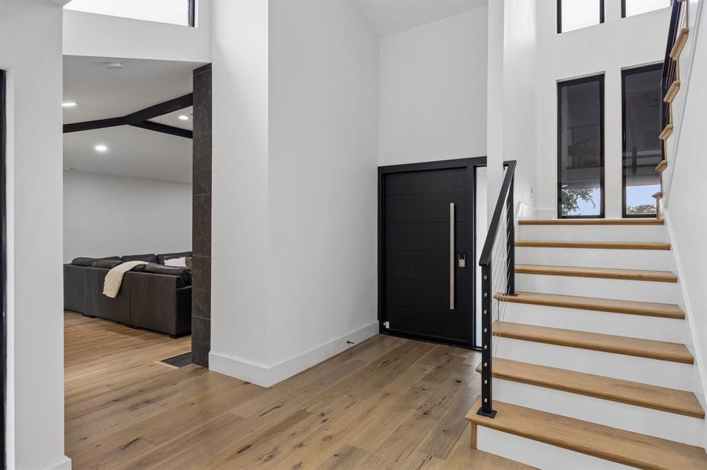 Tioga East - Residential