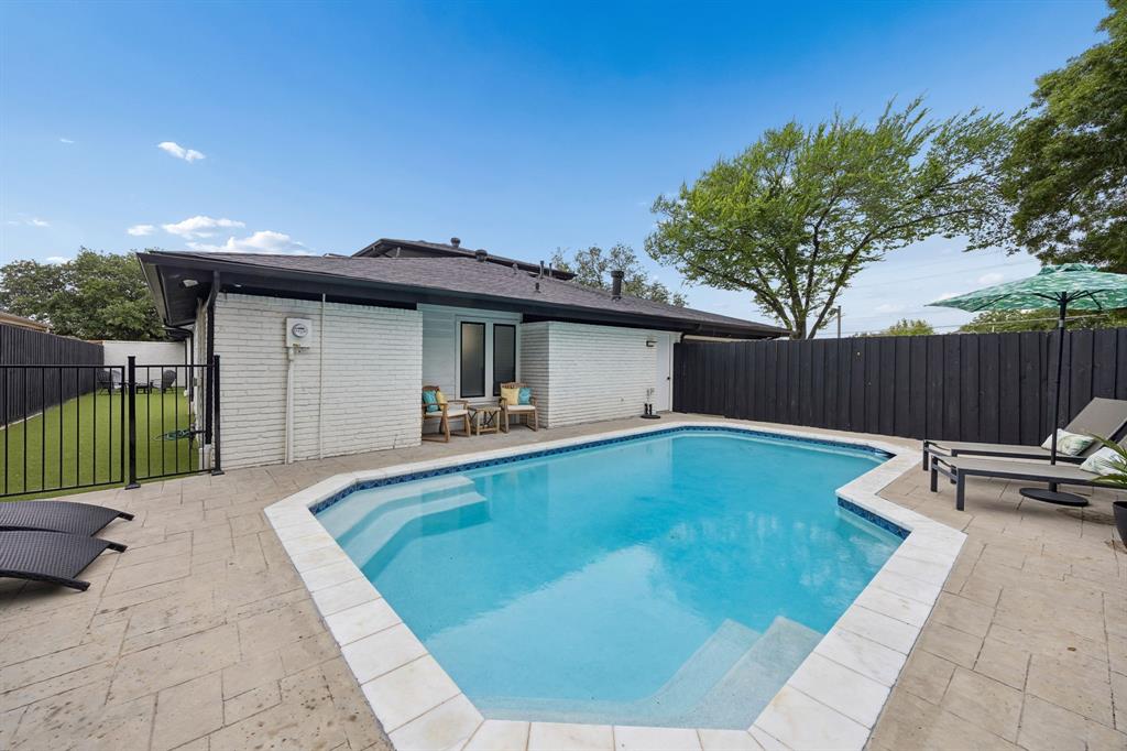 Tioga East - Residential