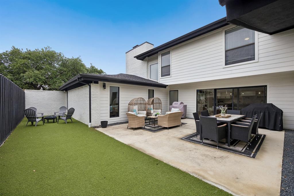 Tioga East - Residential