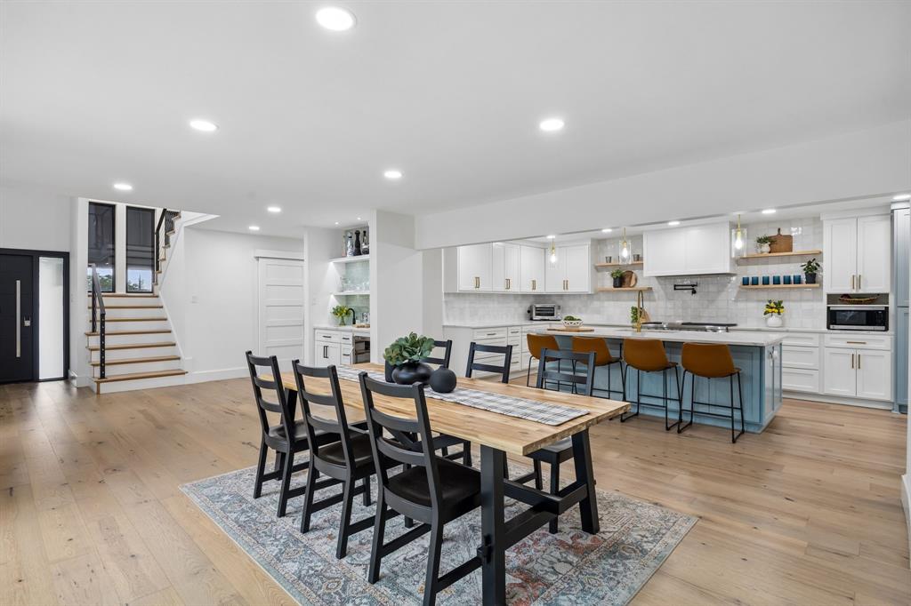 Tioga East - Residential