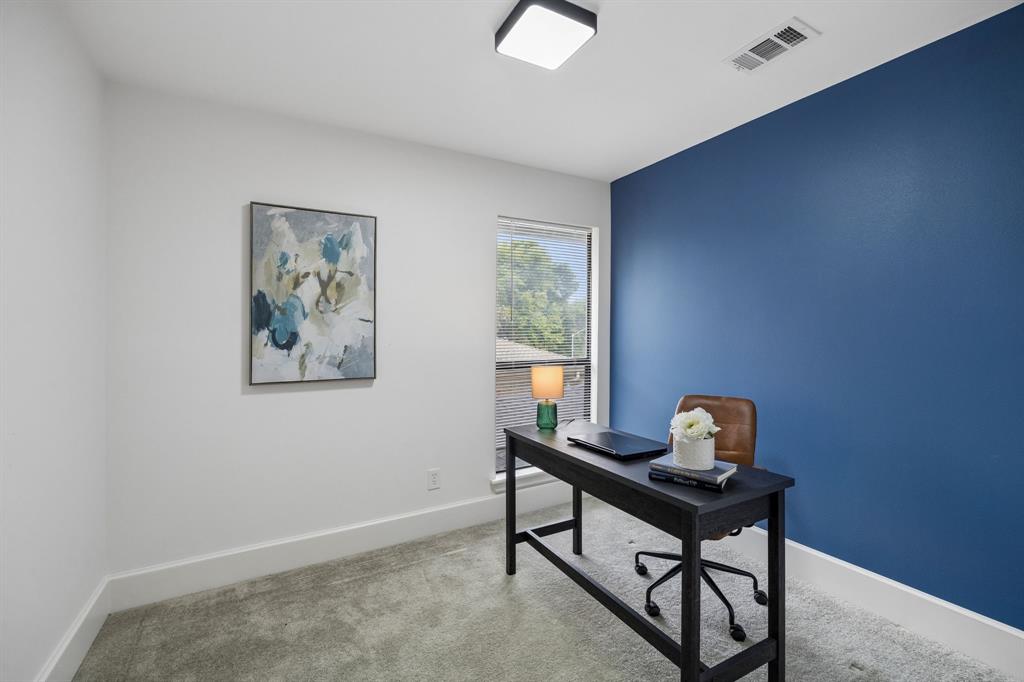 Tioga East - Residential