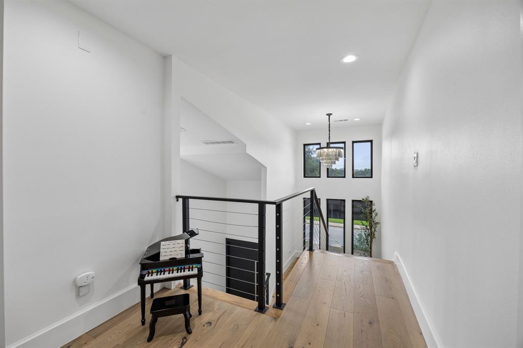 Tioga East - Residential