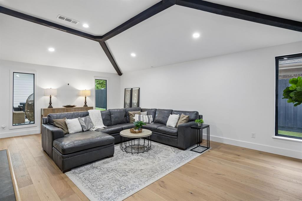 Tioga East - Residential
