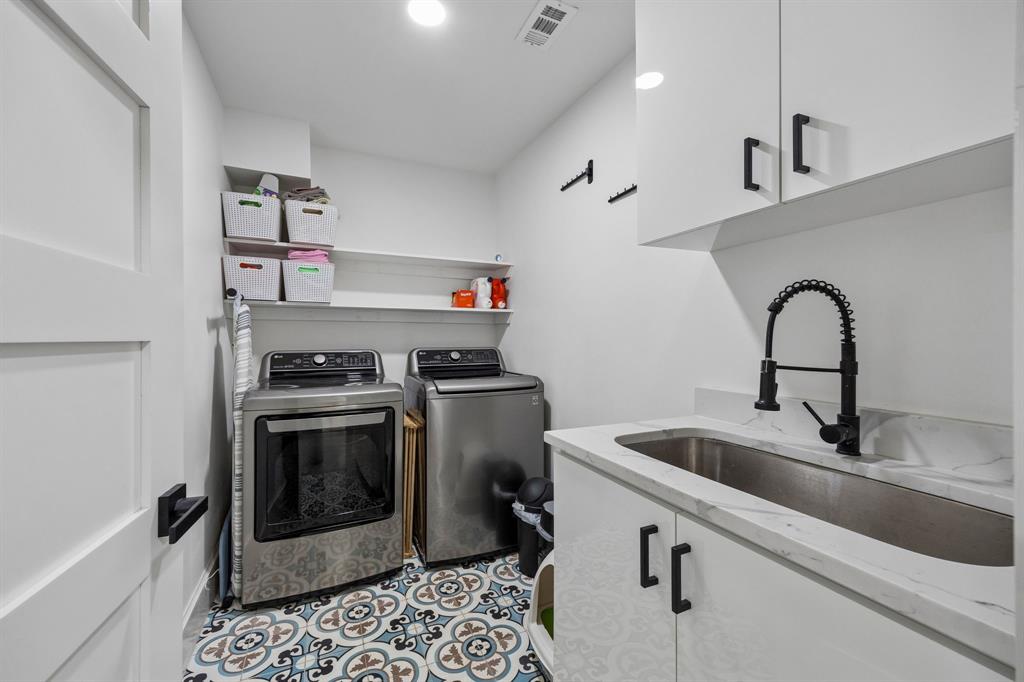 Tioga East - Residential