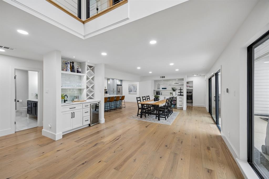 Tioga East - Residential
