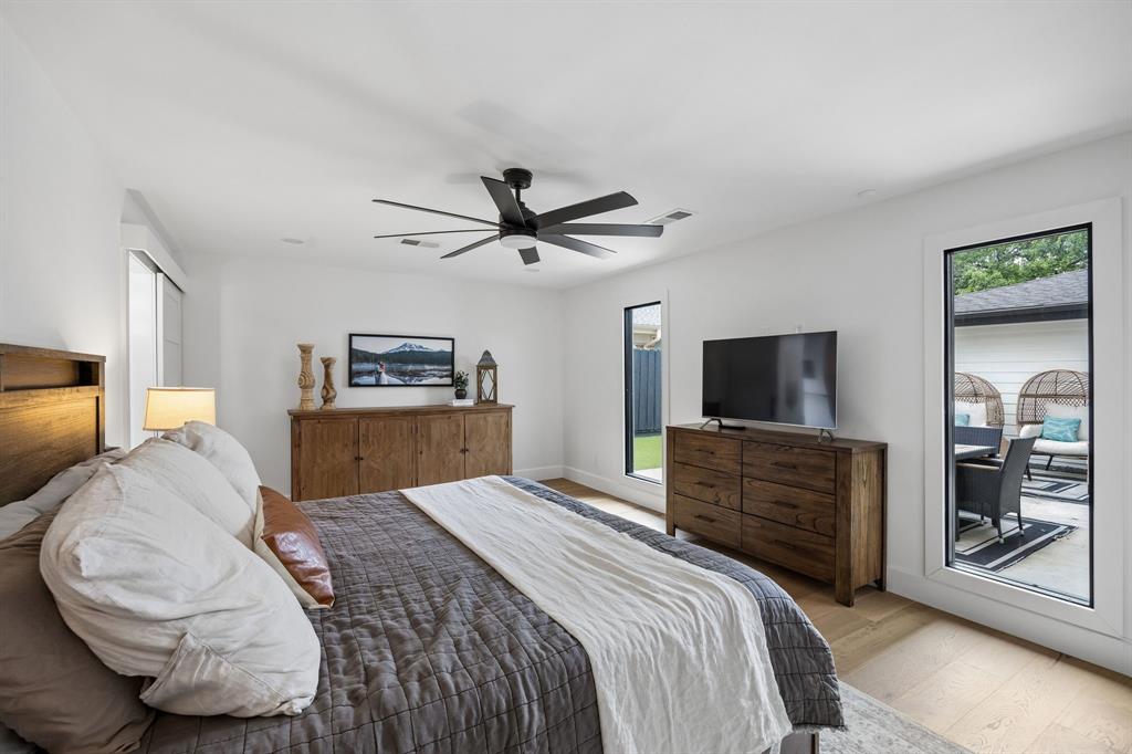 Tioga East - Residential