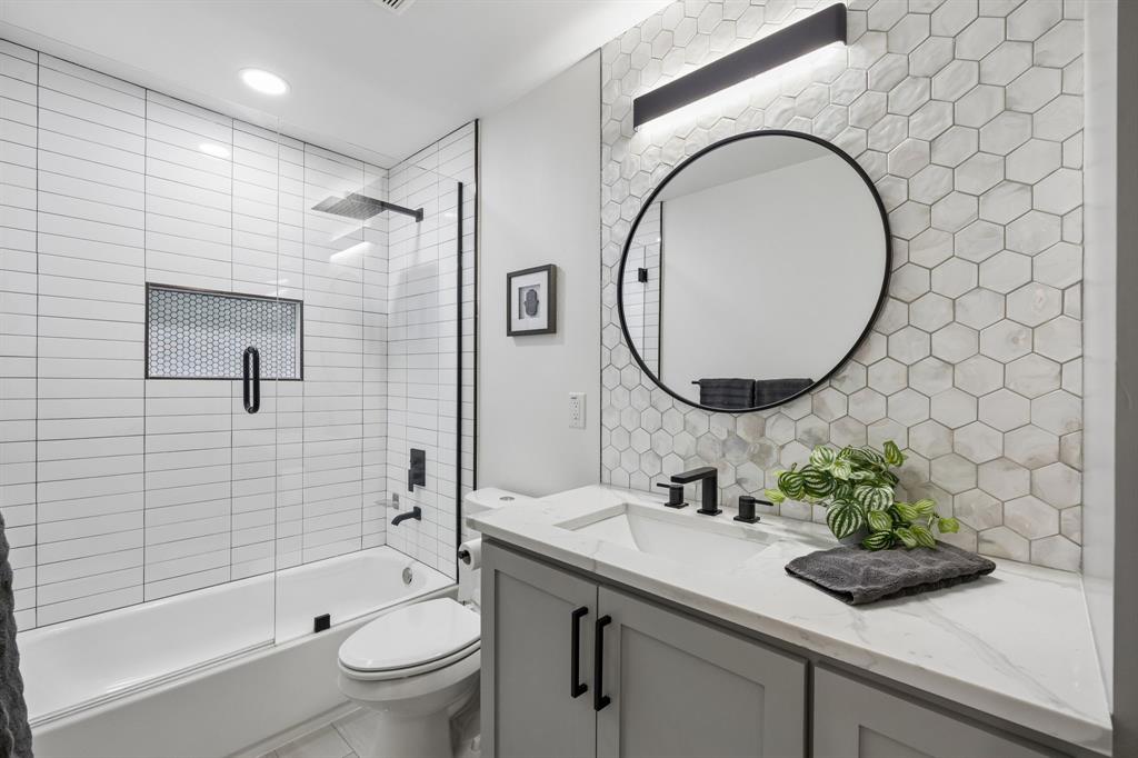 Tioga East - Residential