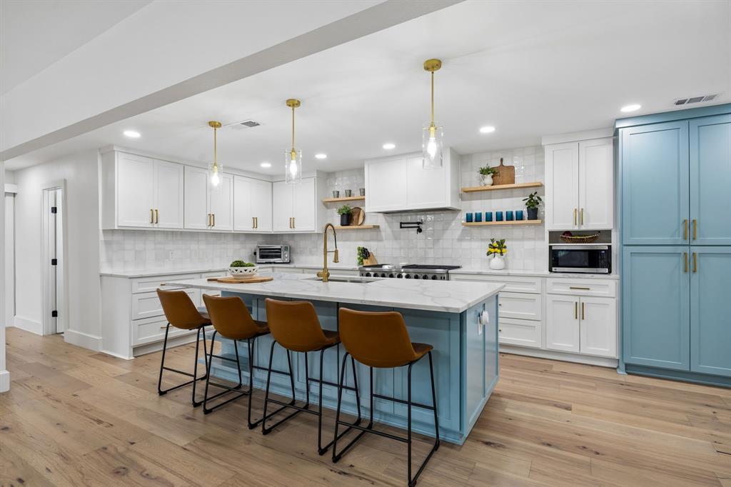 Tioga East - Residential