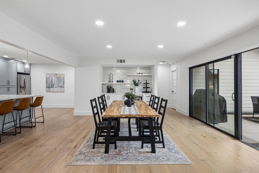 Tioga East - Residential