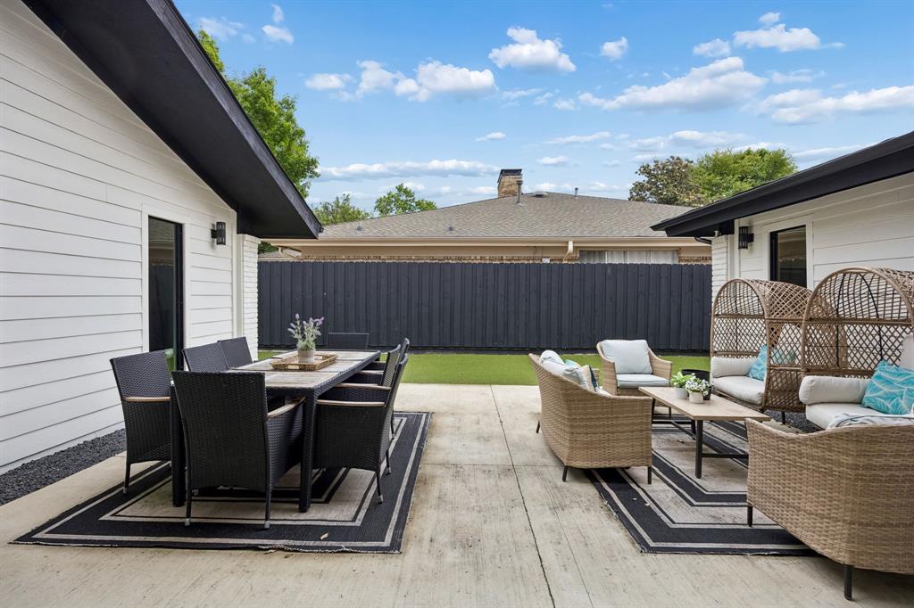 Tioga East - Residential